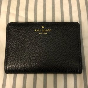 LAST CHANCE! 🌸Kate Spade🌸 Wallet